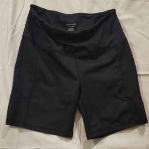 Reebok Medium Tight Shorts